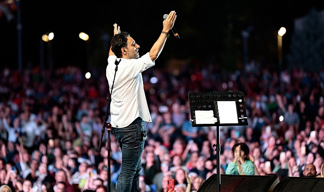 Troya Kültür Yolu Festivali ilgi görüyor