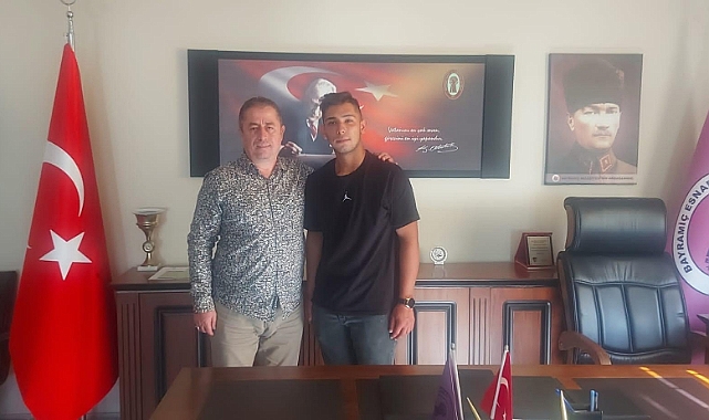 Türkiye'de yılın kalfası seçildi, Çanakkale'nin gururu oldu