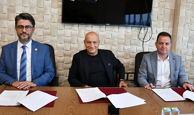 Üniversite-sanayi iş birliği