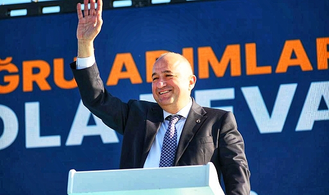 Ayhan Gider'den kongre değerlendirmesi