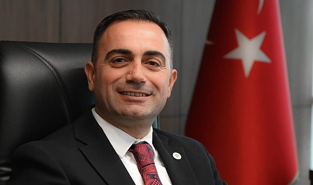 Başkan Erdoğan'dan 29 Ekim mesajı