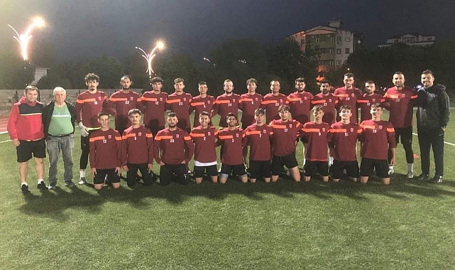Başkan Erdoğan'dan malzeme desteği