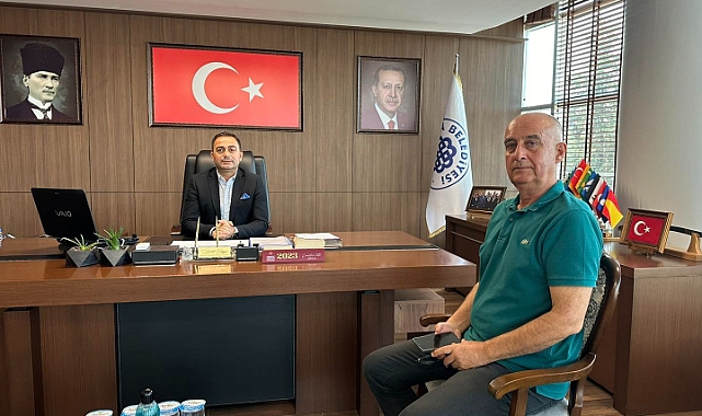Biga TSO'da İş İnsanları Buluşmaları başlıyor