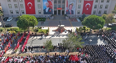 Cumhuriyetimiz 100 yaşında
