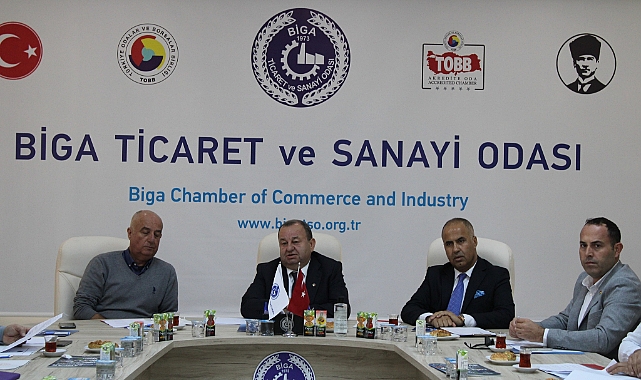 Doğan; “Birinci önceliğimiz eğitim”