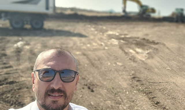 Dardanel, Ezine OSB'de fabrika kuruyor