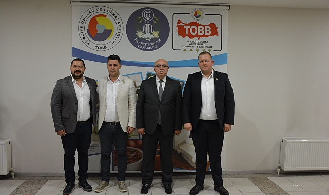 Genç Girişimciler Kurulu'nda yeni dönem