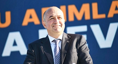 Gider; "Çanakkale'ye 23 hekim kadrosu tahsis edildi"