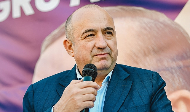 Gider; "Hiçbir millet, zulüm ile abad olmaz"