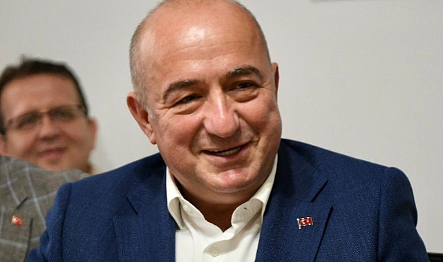 Gider; "İnsanı güçlü kılan, kendi varlıklarından vazgeçebilmesidir"