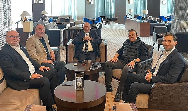 Gider; "Ortak akılla, Çanakkale daha da ileriye gidecek"