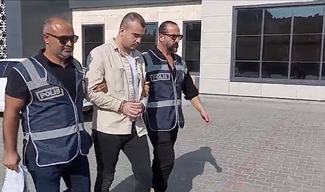 Kendini MİT mensubu olarak tanıtan şahıs yakalandı