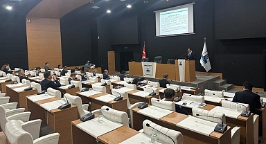 KÖYDES projeleri masaya yatırıldı