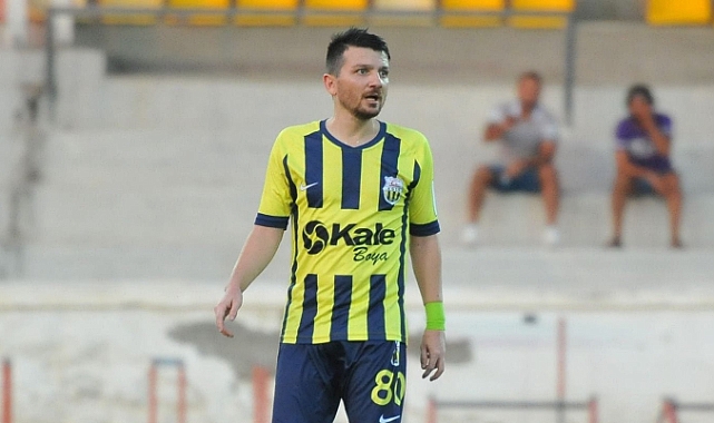 Mehmet Topçu Kepezspor'da