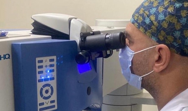 Prof. Dr. Burak Turgut'tan uyarı!