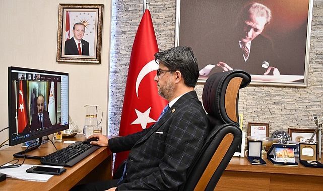 Sivil Toplum Akademisi'nde ilk ders yapıldı