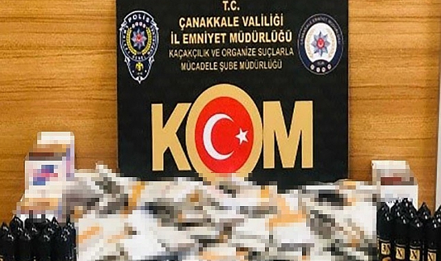 58 şüpheliden 2'si tutuklandı