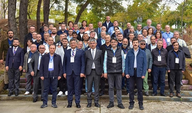ADIM Üniversiteleri Muğla'da toplandı
