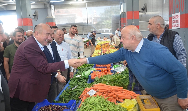 Ayhan Gider Ezine'deydi