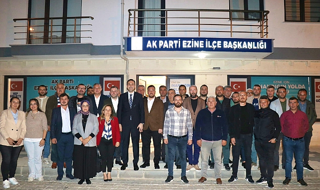 Başkan Makas'tan boykot çağrısı