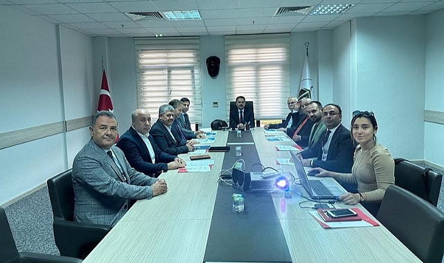 Çanakkale fuara hazırlanıyor