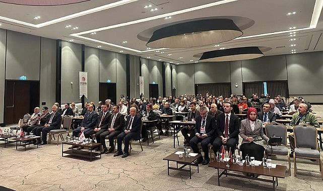 "Cumhuriyetimizin 100. Yılı Sivil Toplum Buluşmaları"