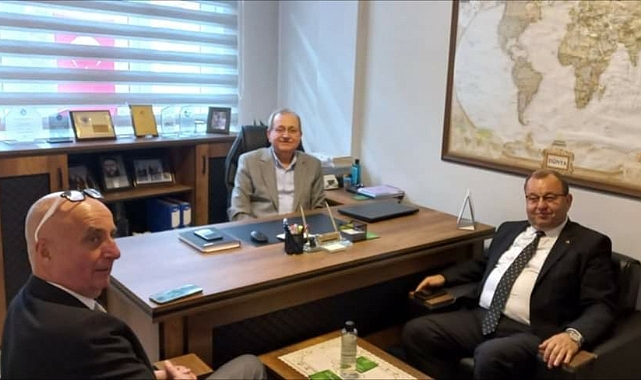 Doğan; "Her üyemizin fikirlerini önemsiyoruz"