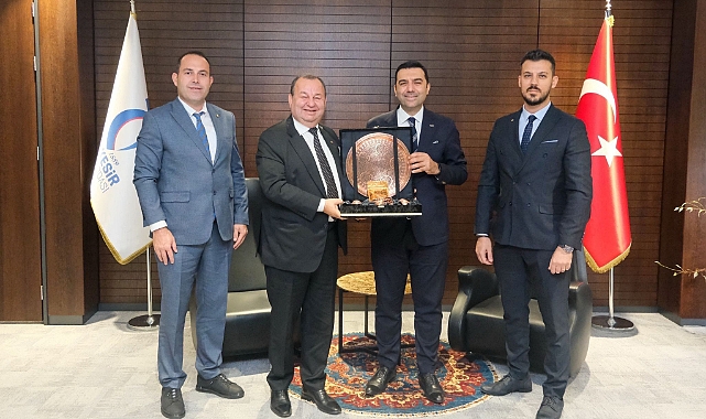 Doğan; "Kazanan Biga'mız olacak"