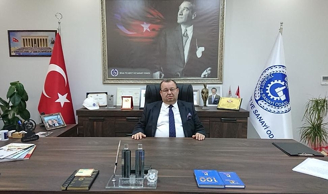 Doğan; "Rahmetle, minnetle, özlemle anıyoruz"