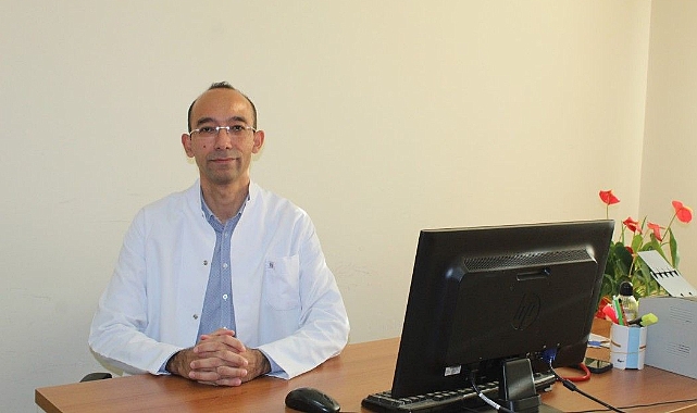 Dr. Doğan'dan diyabet uyarısı