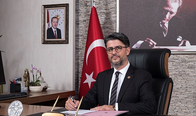 Erenoğlu; "Proje, deneyimleri artırmak için önemli bir fırsat"