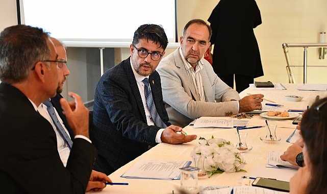 Erenoğlu; "Uluslararası alanda görünürlük artacak"