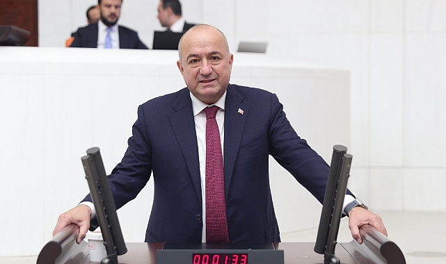 Gider’den Çan ve Lapseki’ye çifte müjde