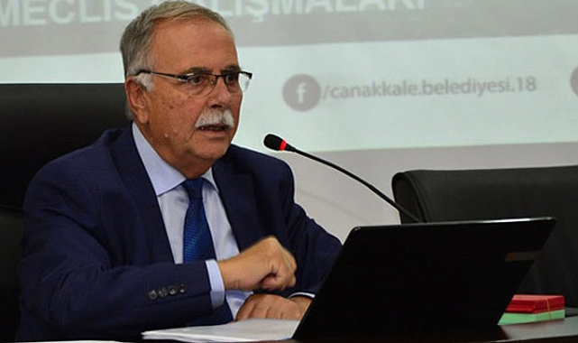 Gökhan "Aday değilim"