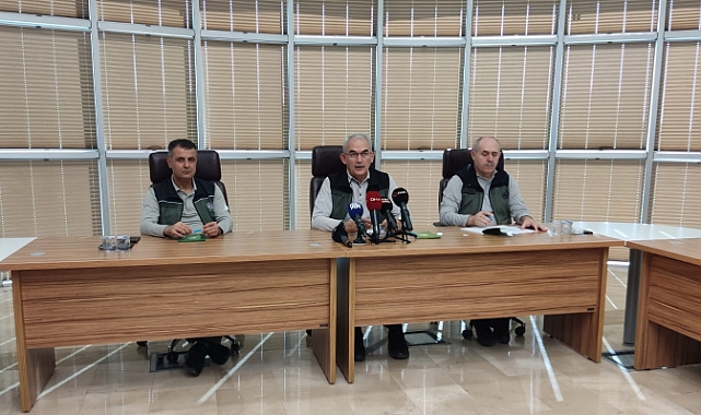 Ilgardere yangını söndürüldü