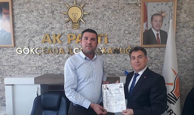 İlk Dosya Ölçek'ten