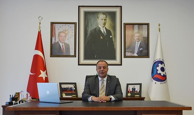 İSO İkinci 500'de Çanakkale'yi gururlandıran iki firma!