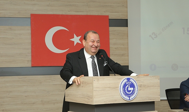 Şadan Doğan ekonomik gelişmelere dikkat çekti