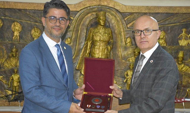 Savunma sanayi alanında yürütülen projeler ele alındı