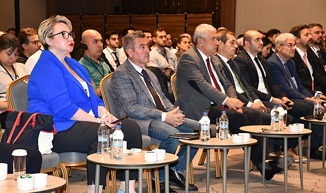 Yenilenebilir enerjinin geleceği konuşuldu