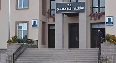 Çanakkale'de 4 Aralık tarihinde trafiğe çıkmaları yasaklandı!