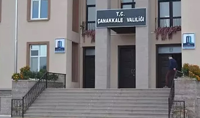 Çanakkale'de 4 Aralık tarihinde trafiğe çıkmaları yasaklandı!