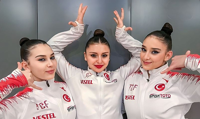 Çanakkaleli sporculardan 3 madalya!
