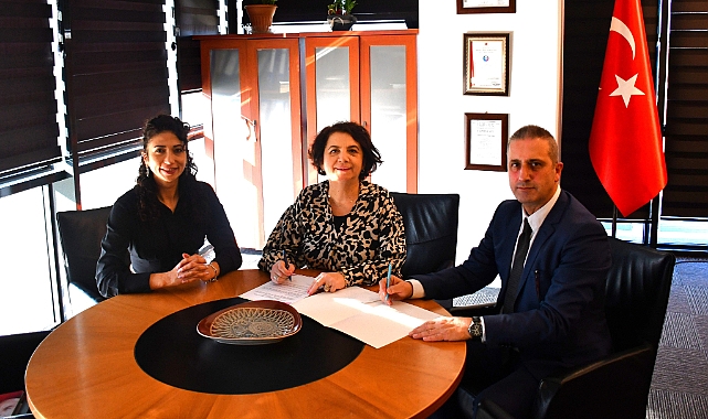 ÇTSO'da protokol imzalandı