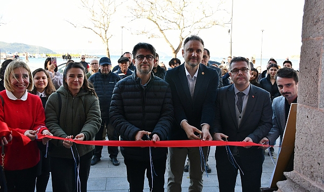 "Cumhuriyetimizin 100 Yılında ÇOMÜ'lü Olmak"