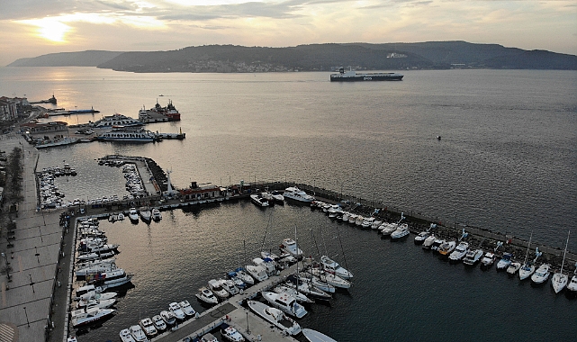 Dış ticaret istatistikleri açıklandı