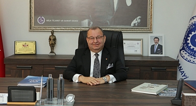 Doğan; "Ekonomik başkent olma konusunda istikrarlıyız"