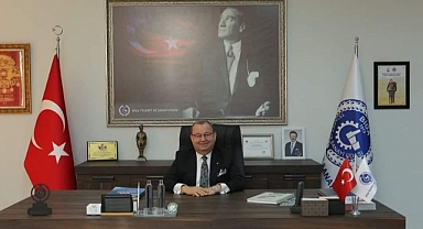 Doğan; "Engelli bireylerin yaşam haklarına saygılı olmalıyız"