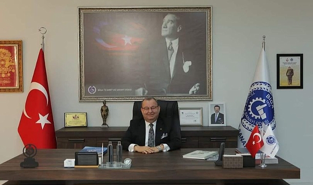 Doğan; "Engelli bireylerin yaşam haklarına saygılı olmalıyız"