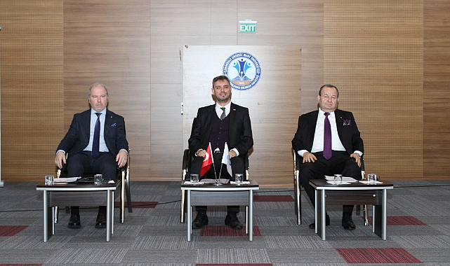 Doğan; "Yaşadığınız yeri iyi tanıyın"